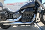     Honda VT750 Phantom Shadow750 Phantom 2012  16